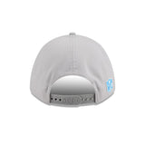 Chargers 2025 New Era Men's Sideline 9FORTY M-Crown Color Way Hat