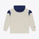 Giants 2026 Mitchell & Ness Men's Retro Roots French Terry Hoodie