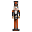 Bengals Holiday Nutcracker