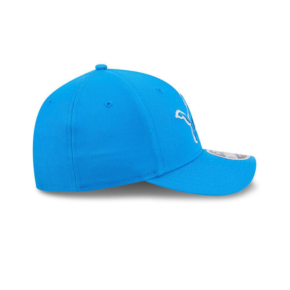 Lions 2025 New Era Men's 9FORTY M-Crown Hat