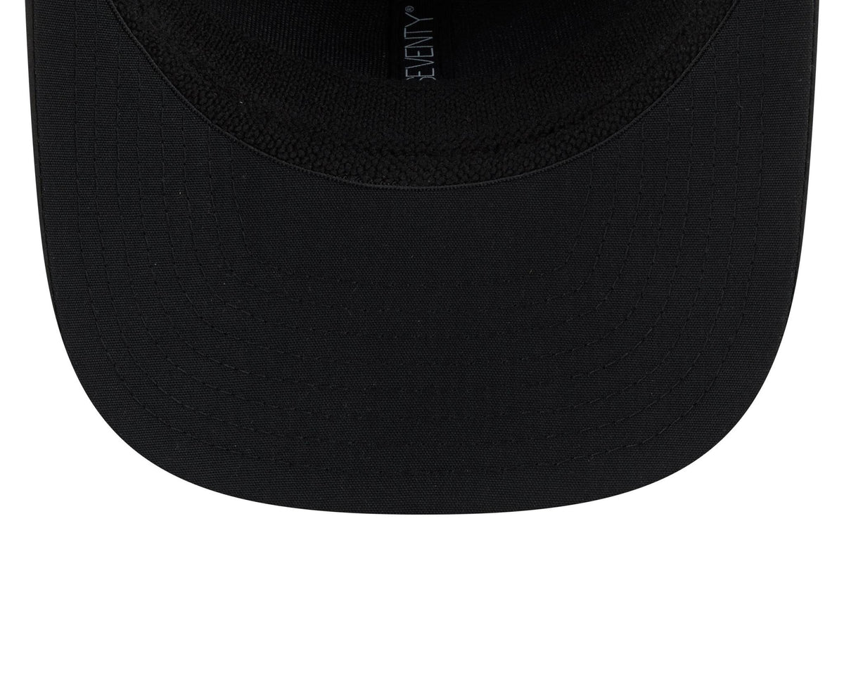 Cardinals 2026 New Era Men's 9SEVENTY Salute to Service Hat Pro Football Hall of Fame