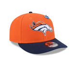 Broncos 2026 New Era Men's 9FIFTY Draft Hat