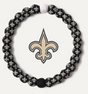 Saints Logo Lokai Bracelet