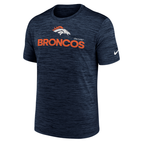 Broncos Men's Nike Velocity Modern T-Shirt