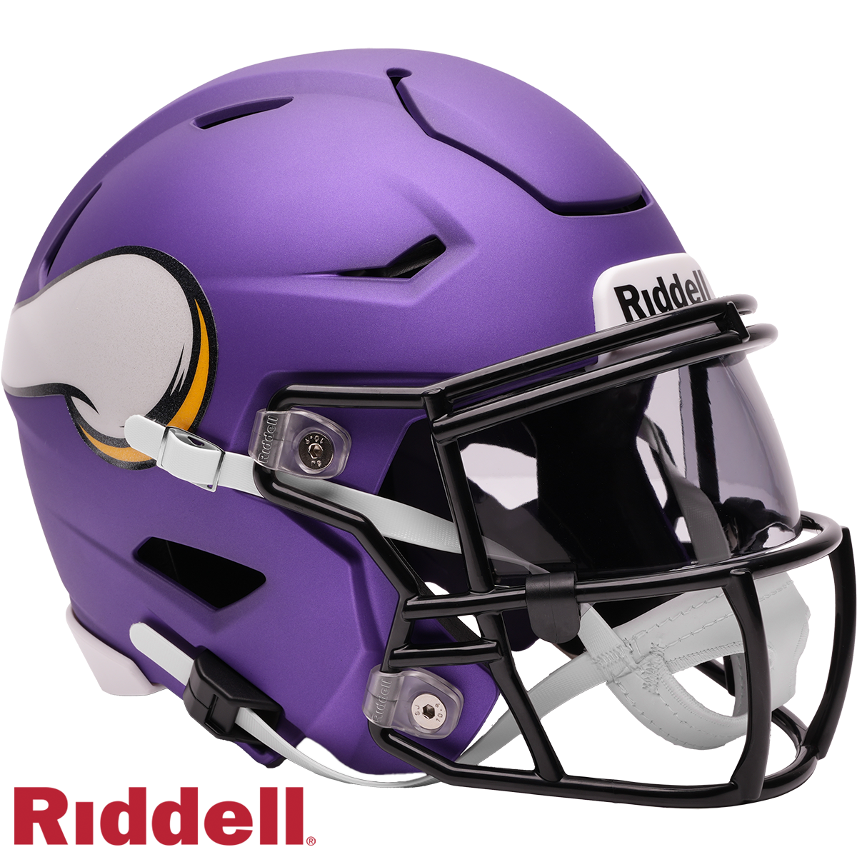 Ravens 2025 “The MIDI” Speedflex Mid-Size Helmet