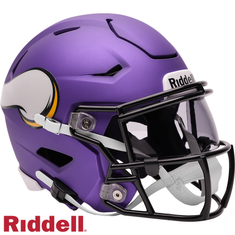 Vikings 2025 Speedflex Mid-Size Helmet