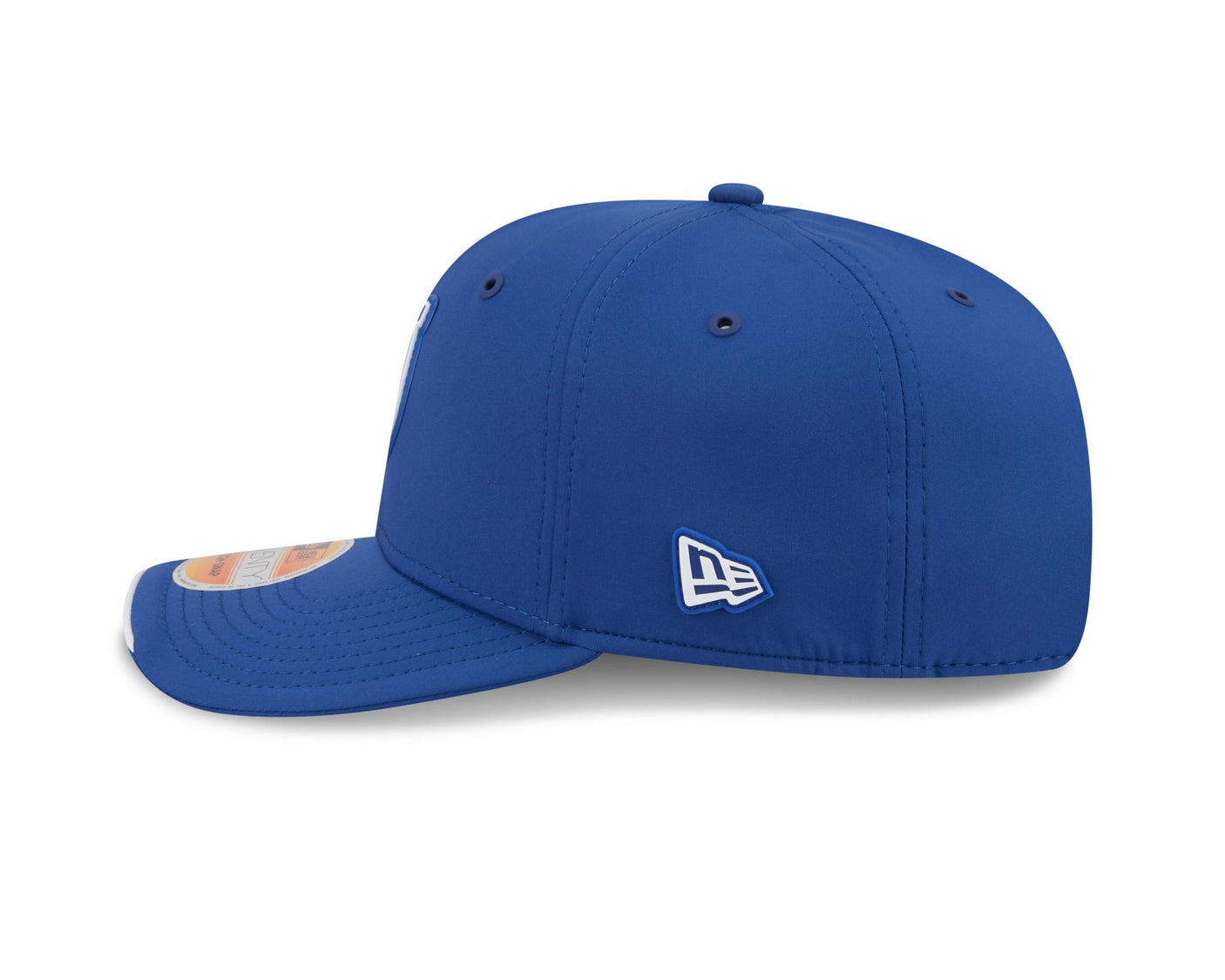 Colts 2026 New Era Men's 9SEVENTY Stretch Snap Sideline Hat