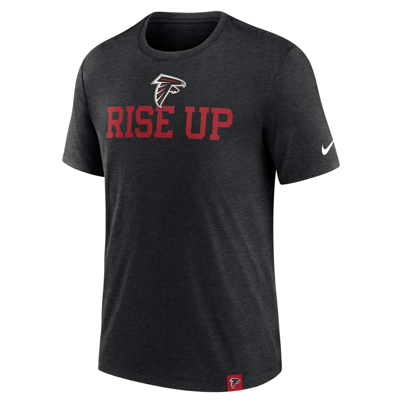 Falcons Men's Nike Triblend T-Shirt