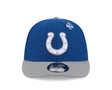 Colts 2026 New Era Men's 9FIFTY Draft Hat