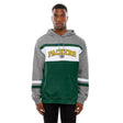 Packers 2025 New Era Men's Hoodie
