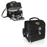 Jaguars Pranzo Lunch Cooler Bag