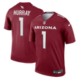 Cardinals Kyler Murray Youth Nike Game Jersey