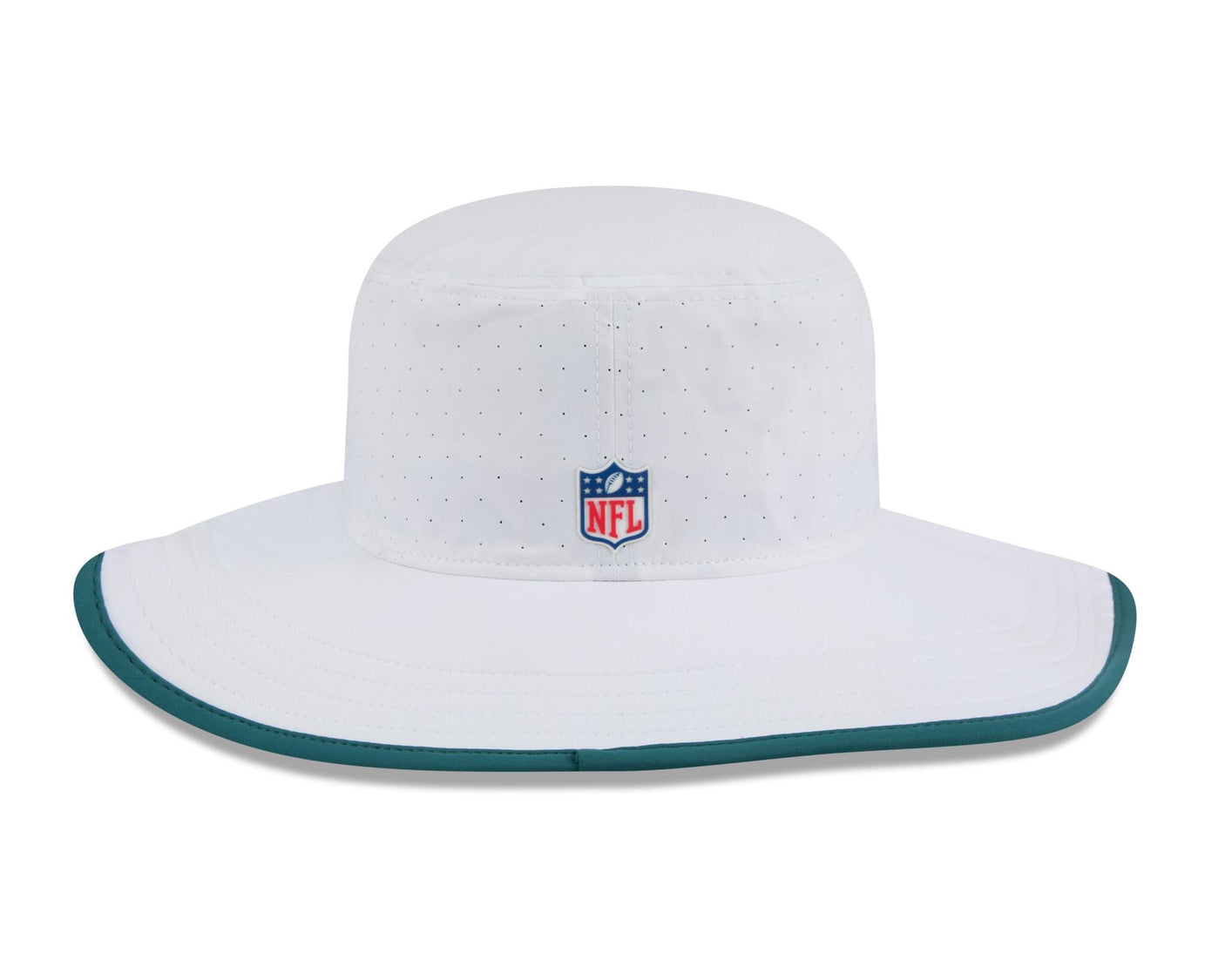Eagles 2025 New Era® Training Camp Panama Hat