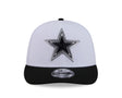 Cowboys 2026 New Era Men's 9FORTY Colorway Draft Hat