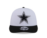 Cowboys 2026 New Era Men's 9FORTY Colorway Draft Hat