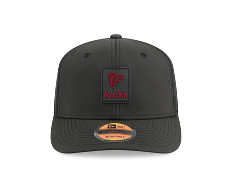 Falcons 2025 New Era Men's 9SEVENTY Sideline Hat