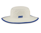 Giants 2026 New Era® Training Camp Panama Hat