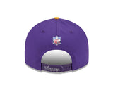 Vikings 2026 New Era Men's 9FIFTY Draft Hat