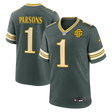Packers 2026 Micah Parsons Nike Men's Rivalry Jersey