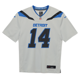 Lions Amon-Ra St. Brown 2026 Nike Youth Rivalry Jersey