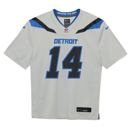 Lions Amon-Ra St. Brown 2026 Nike Youth Rivalry Jersey