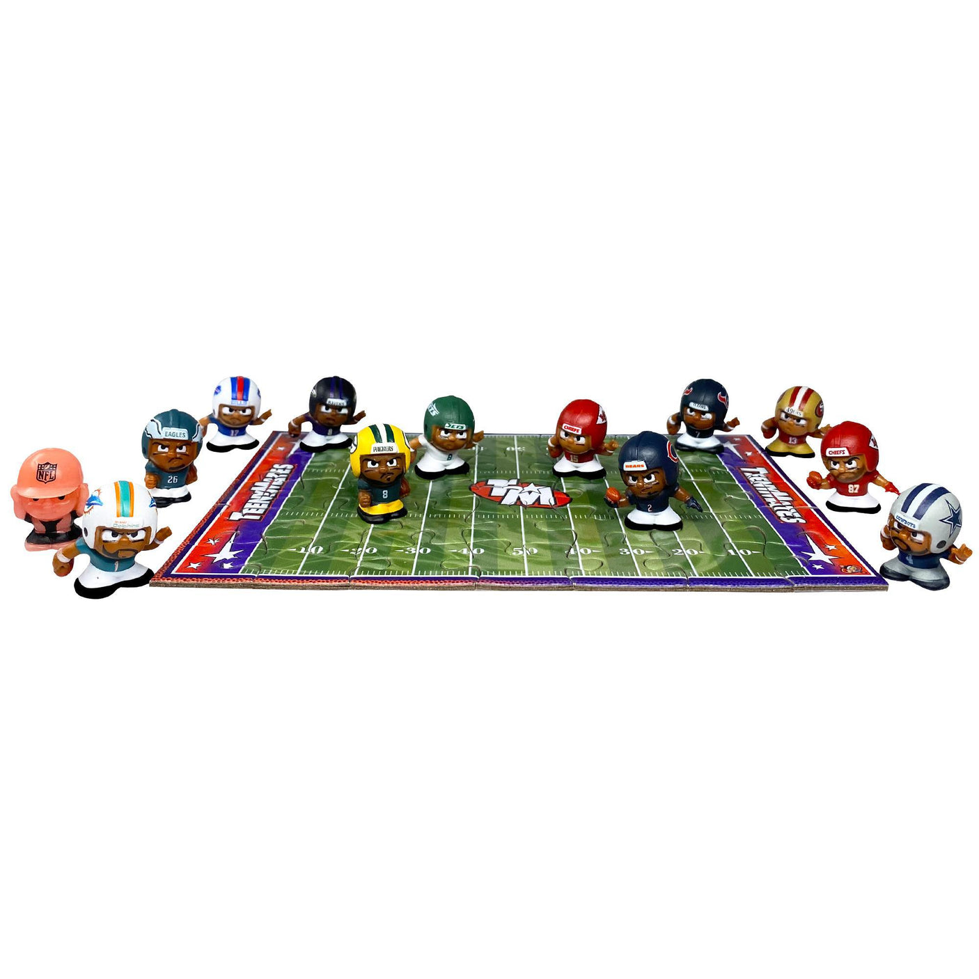 NFL Teenymate Gift Set 2025