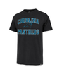 Panthers 2026 '47 Brand Men's Union Arch Franklin T-Shirt