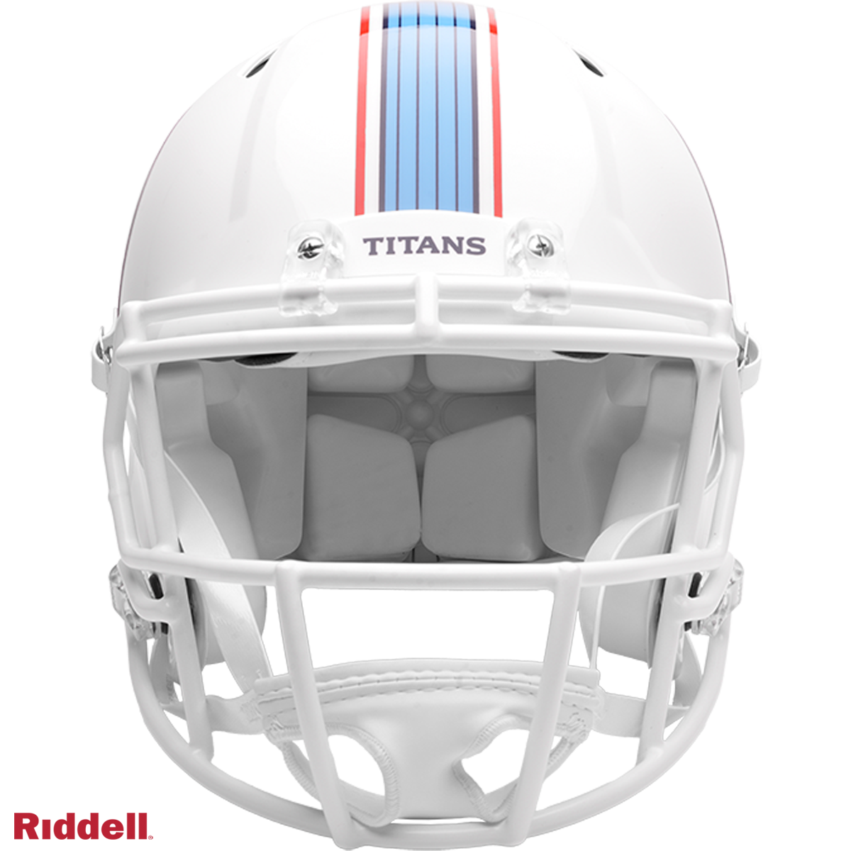 Titans Speed Authentic Helmet 2026