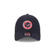 Texans Men's New Era 9TWENTY 2024 Sideline Hat