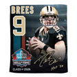 Saints Drew Brees Rally Towel