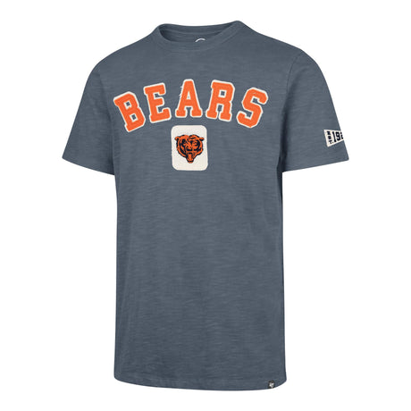 Bears 2026 '47 Brand Men's Historic Heavy Slub T-Shirt