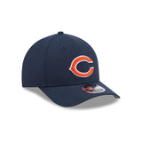 Bears 2025 New Era Men's 9FORTY M-Crown Hat
