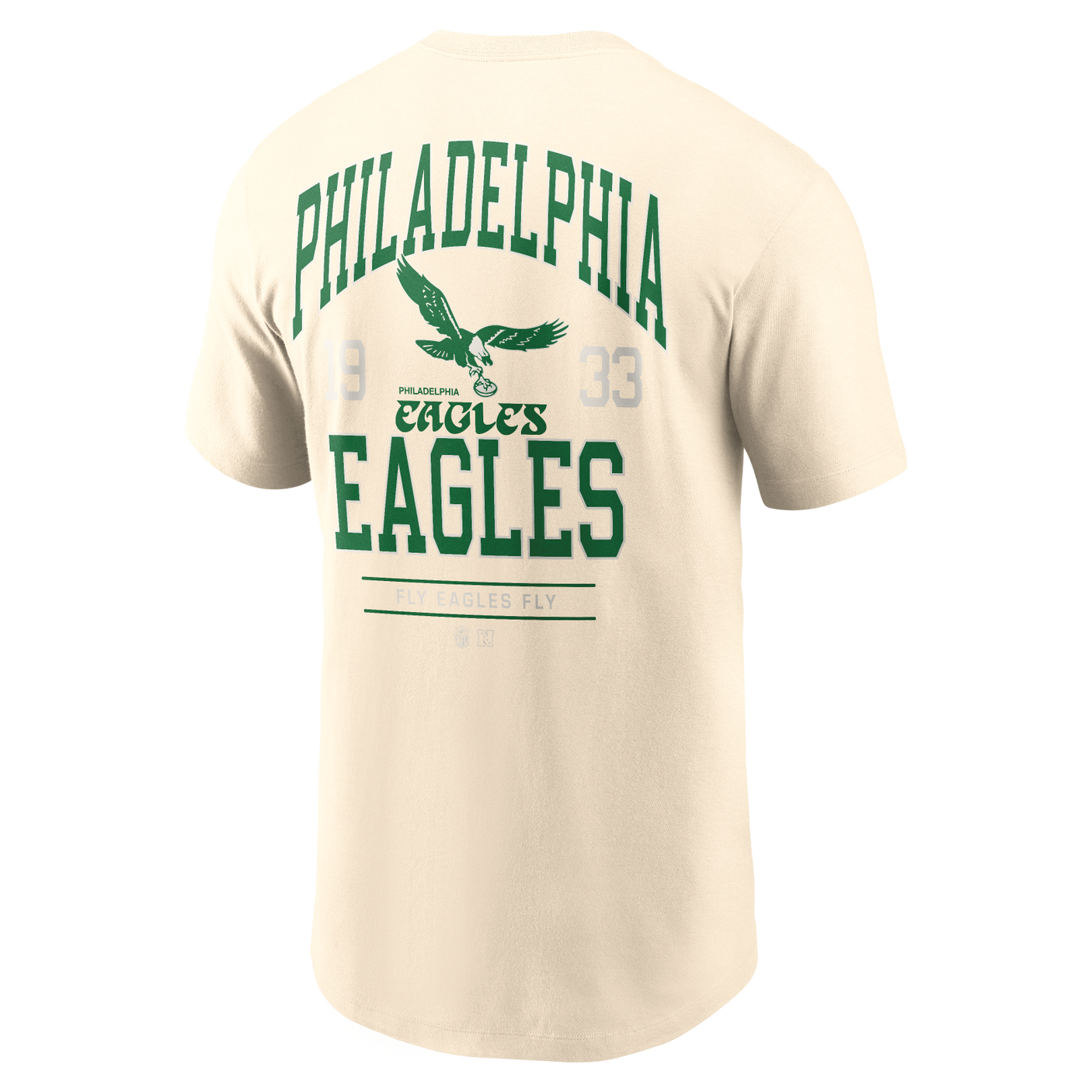 Eagles 2026 Nike Men's Freestyle Essential T-Shirt