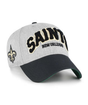 Saints 2025 '47 Brand Men's Standish MVP Hat