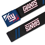 Giants Stripe Belt