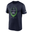 Seahawks 2026 Nike Men's Legend Icon T-Shirt