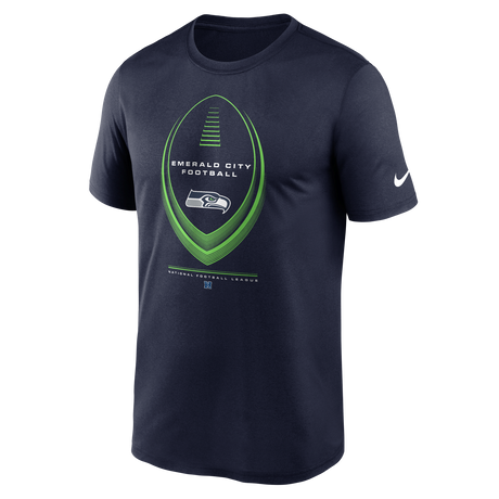 Seahawks 2026 Nike Men's Legend Icon T-Shirt
