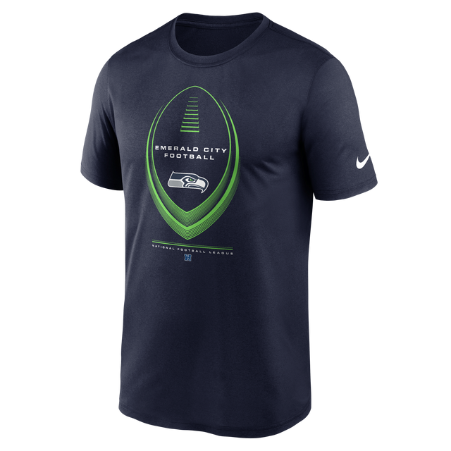 Seahawks 2026 Nike Men's Legend Icon T-Shirt
