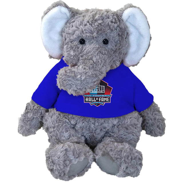 Hall of Fame Elephant Cuddle Buddy