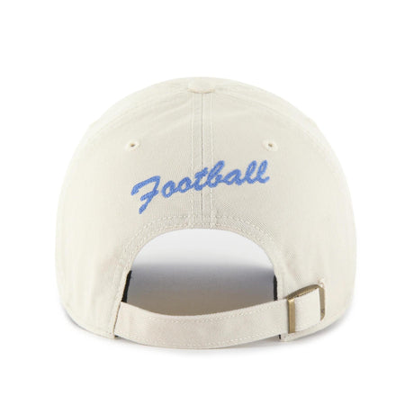 Oilers Men's '47 Clubhouse Faber Clean Up Hat