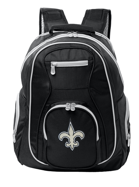 Saints MOJO 19'' Premium Laptop Backpack