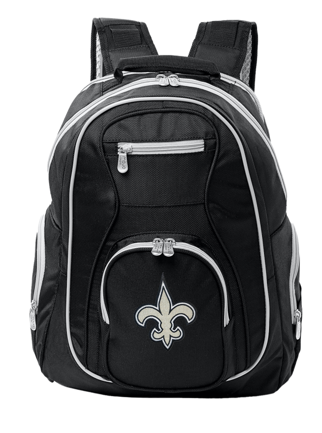 Saints MOJO 19'' Premium Laptop Backpack