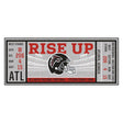 Falcons Champions Ticket Runner