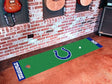 Colts Putting Green Mat