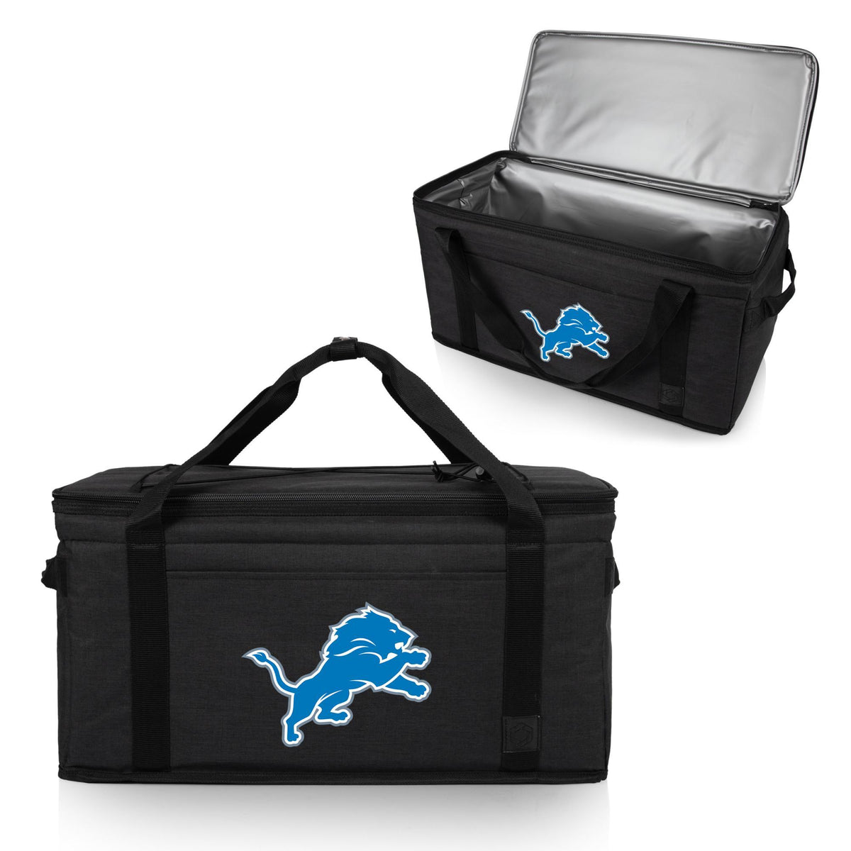 Lions 64 Can Collapsible Cooler