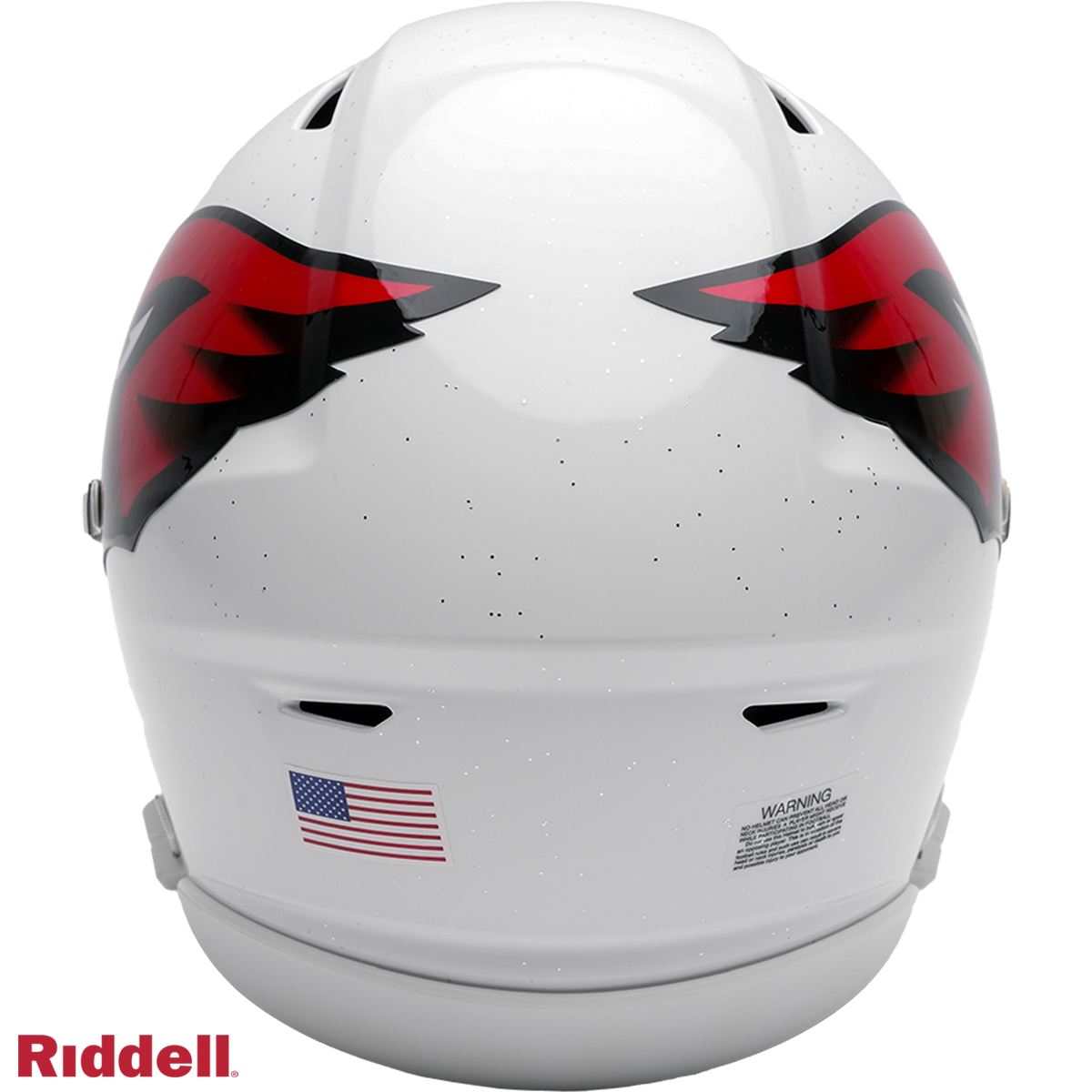 Cardinals "The MIDI" Speedflex Mid-Size Helmet