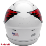 Cardinals "The MIDI" Speedflex Mid-Size Helmet