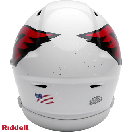 Cardinals "The MIDI" Speedflex Mid-Size Helmet