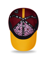 Commanders 2026 New Era Men's 39THIRTY Draft Hat