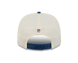Colts 2026 New Era® 9SEVENTY Training Camp Hat Pro Football Hall of Fame